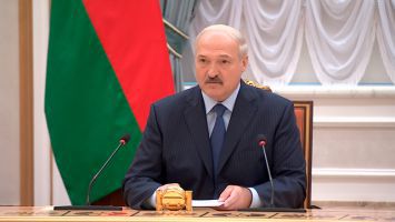 Лукашенко: интеграционные проекты должны приносить реальную пользу народам