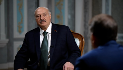 Пришли, схватили и ушли. Лукашенко высказался о временщиках у власти и зависти в политике