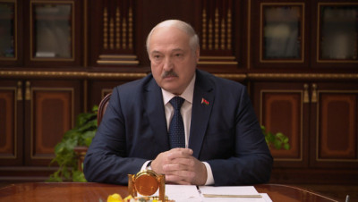Лукашенко: ПВТ должен работать прежде всего на Беларусь