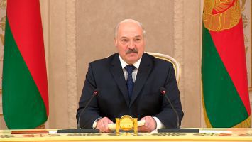 Лукашенко: военно-политическая обстановка в зоне ответственности ОДКБ еще больше обостряется