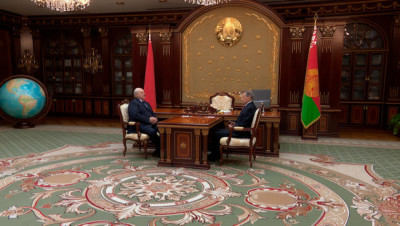 Лукашенко: Беларусь будет работать над тем, чтобы ООН была более эффективной