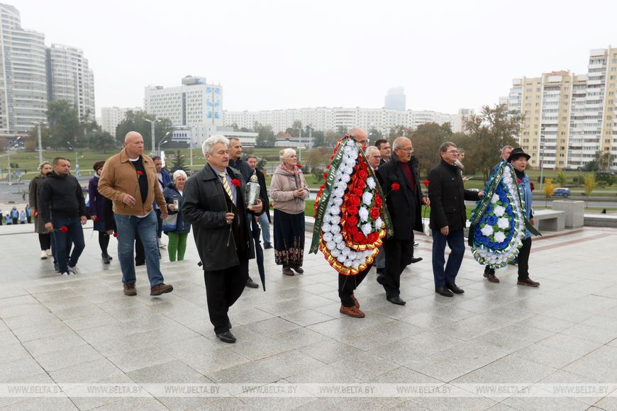 Поляк: мы не позволим американцам разделить славянские народы