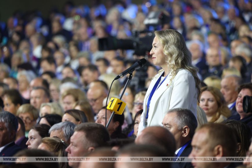 Лукашенко: существенных изменений в системе образования больше не будет, но местами нужна донастройка