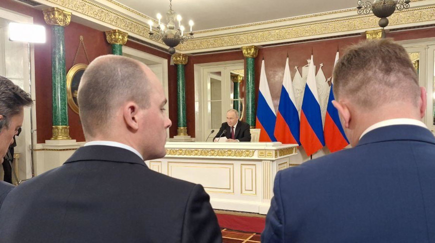 В Стамбуле готовятся к первым с 2022 года переговорам РФ и Украины. Что известно?