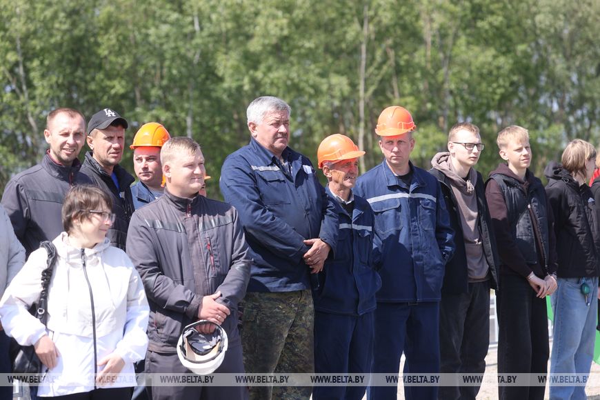 В Бресте в этом году наметили заасфальтировать около 25 км дорог