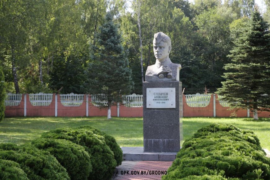 О чем рассказывает музей Гродненской