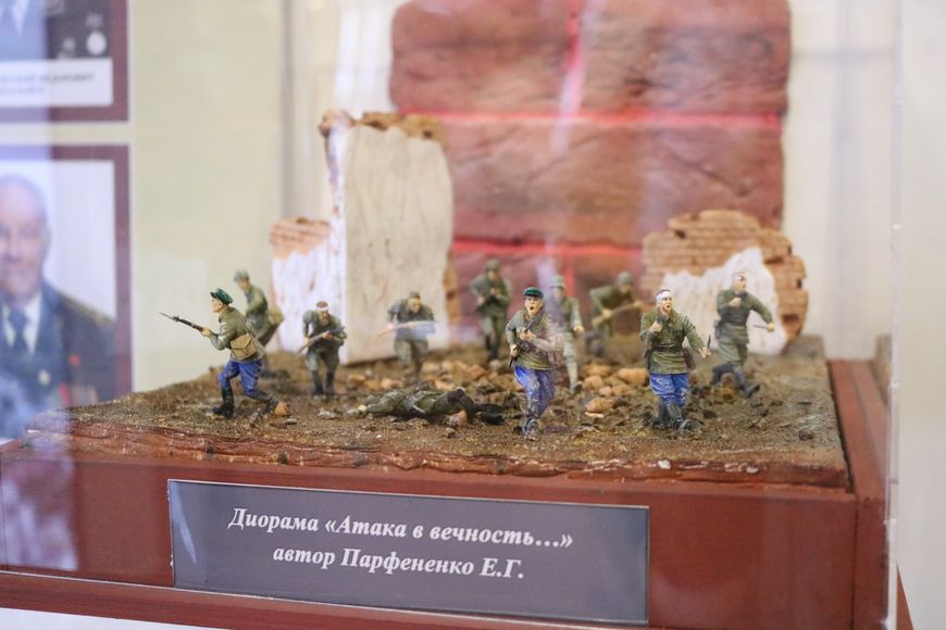 О чем рассказывает музей Гродненской