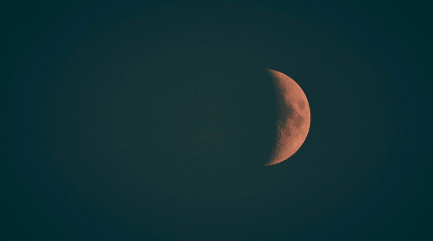 Лунный календарь на июнь