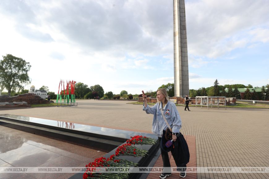 Представители СМИ стран ЕАЭС и СНГ в рамках пресс-тура побывали в Бресте