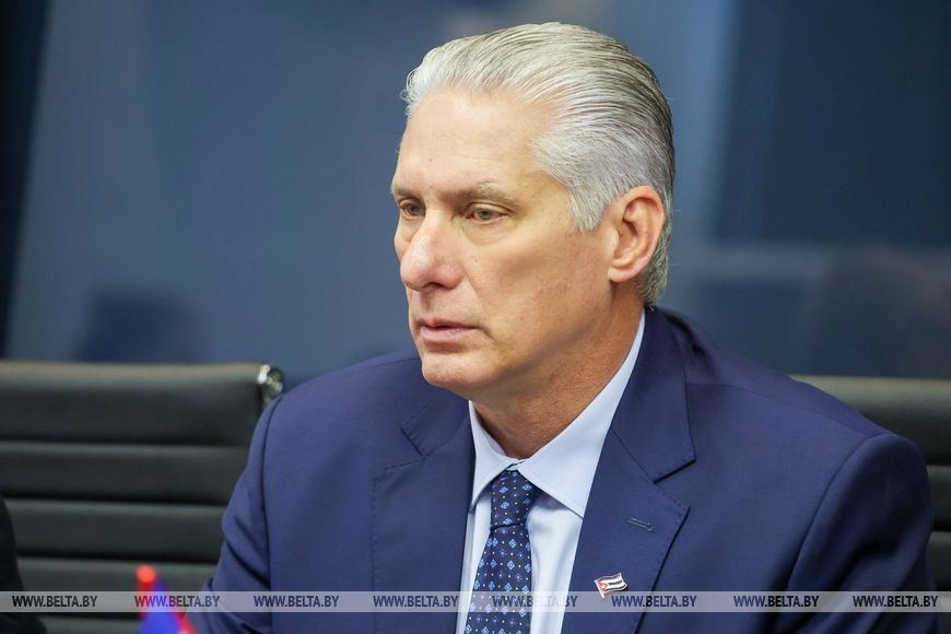 Подведем итоги недели Президента