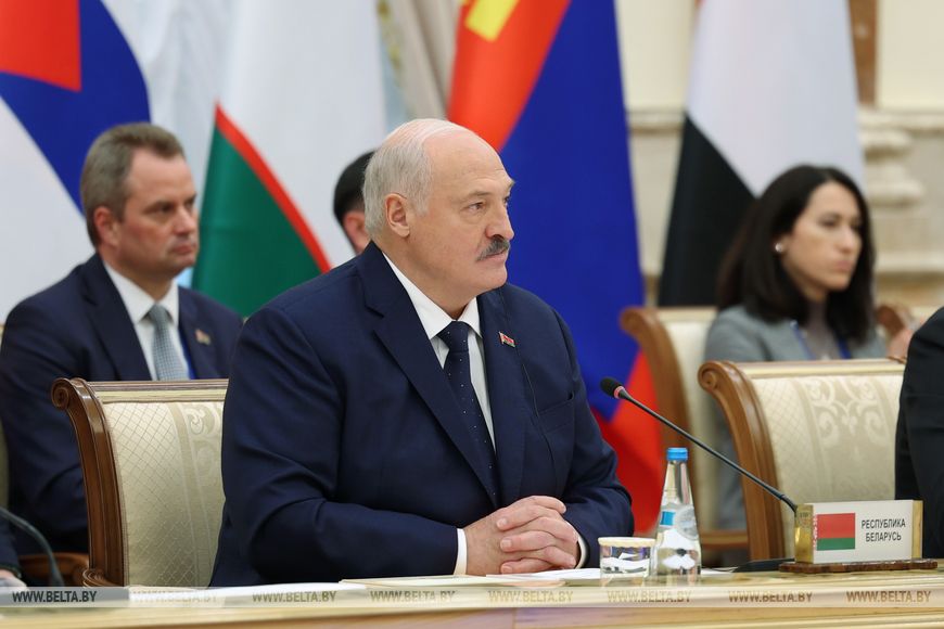 Подведем итоги недели Президента