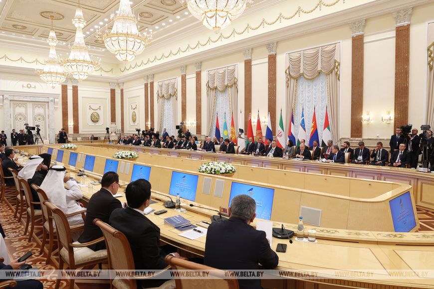 Подведем итоги недели Президента