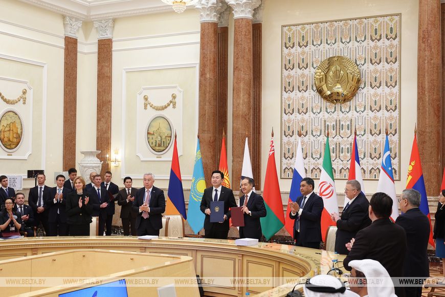 Подведем итоги недели Президента