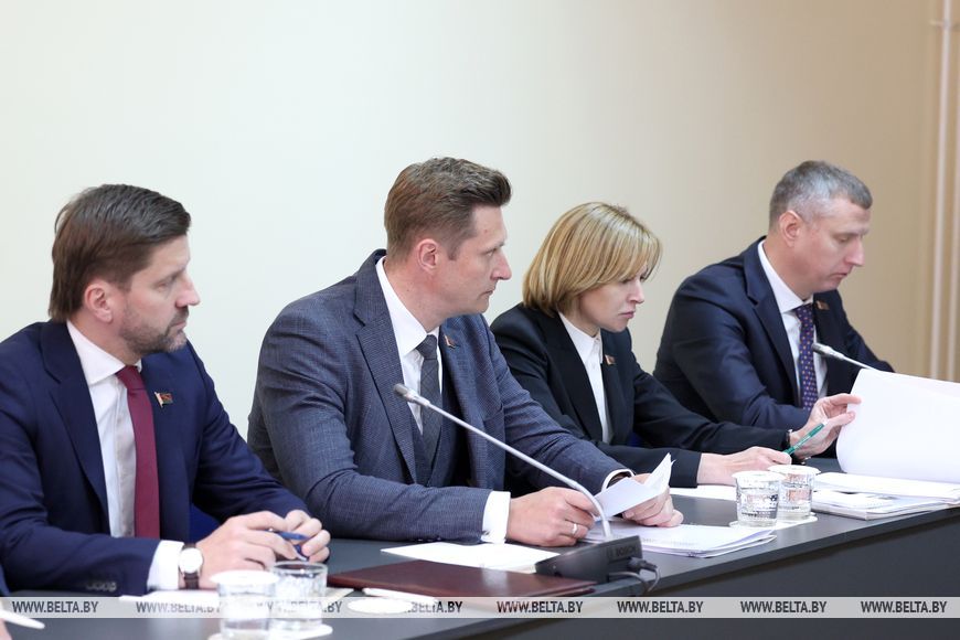 В политике было дело. Лукашенко рассказал о деятелях, создавших искусственный дефицит картошки