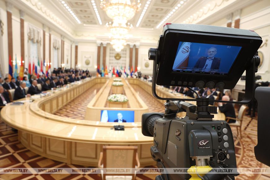Подведем итоги недели Президента