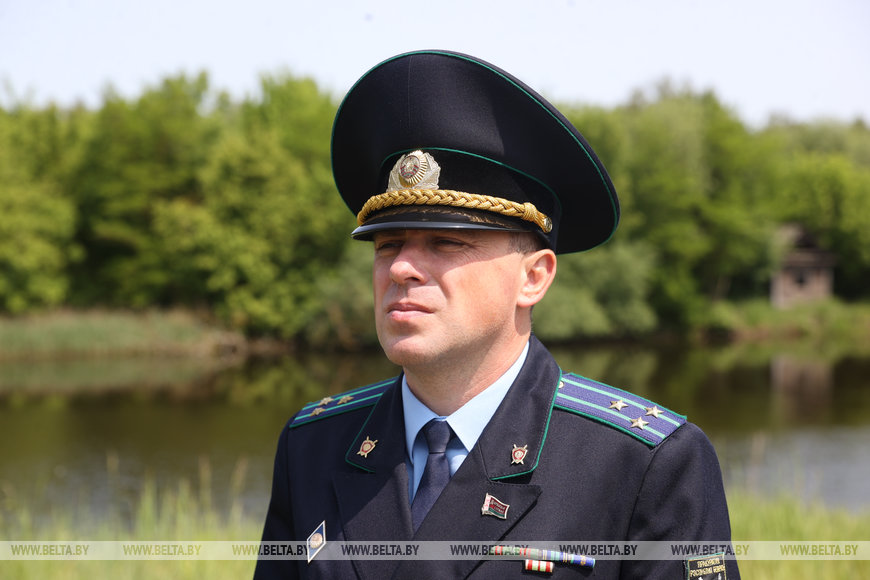 Не восставший из пепла Орел, или Застывший в камне крик сожженной деревни в Кобринском районе