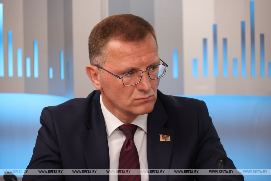 Мининформ закрыл доступ