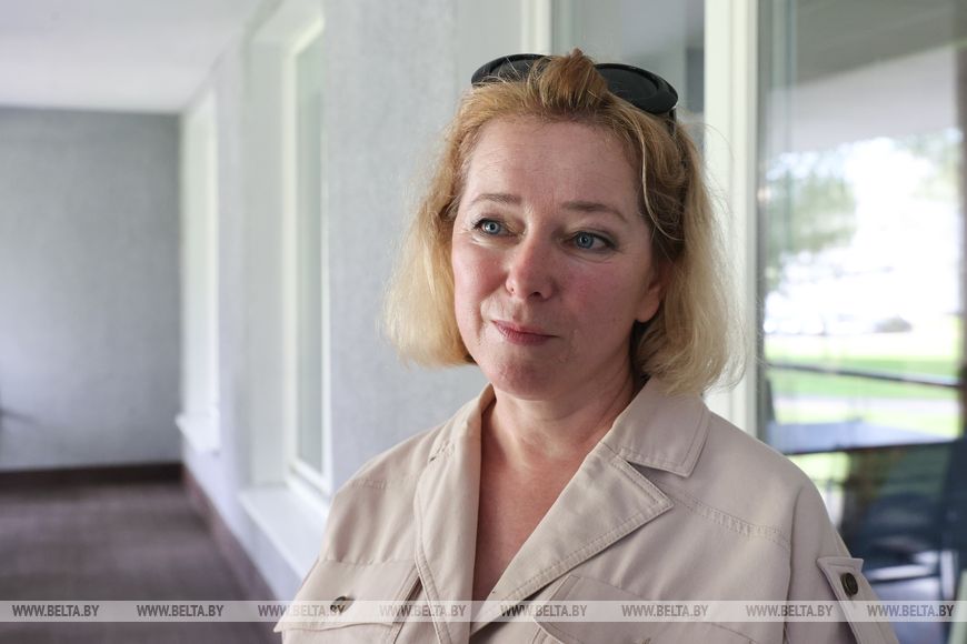 В Гродненской области