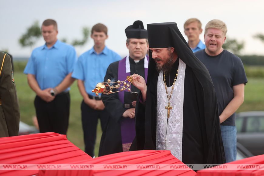 Недалеко от Гродно