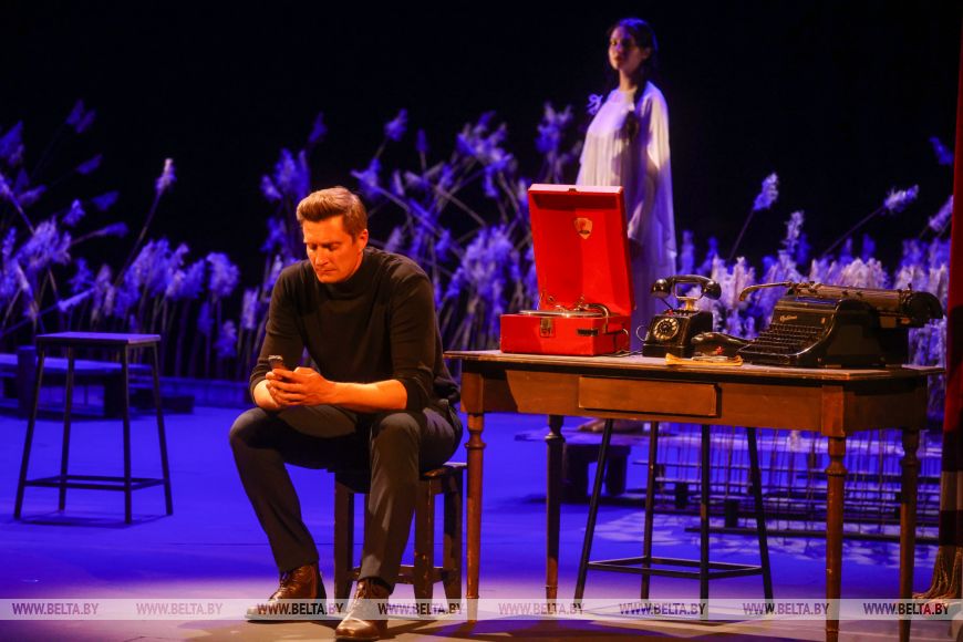 Чернецкий о Белой Веже: возможность представить миру самобытность белорусской культуры и обогатиться опытом зарубежных коллег