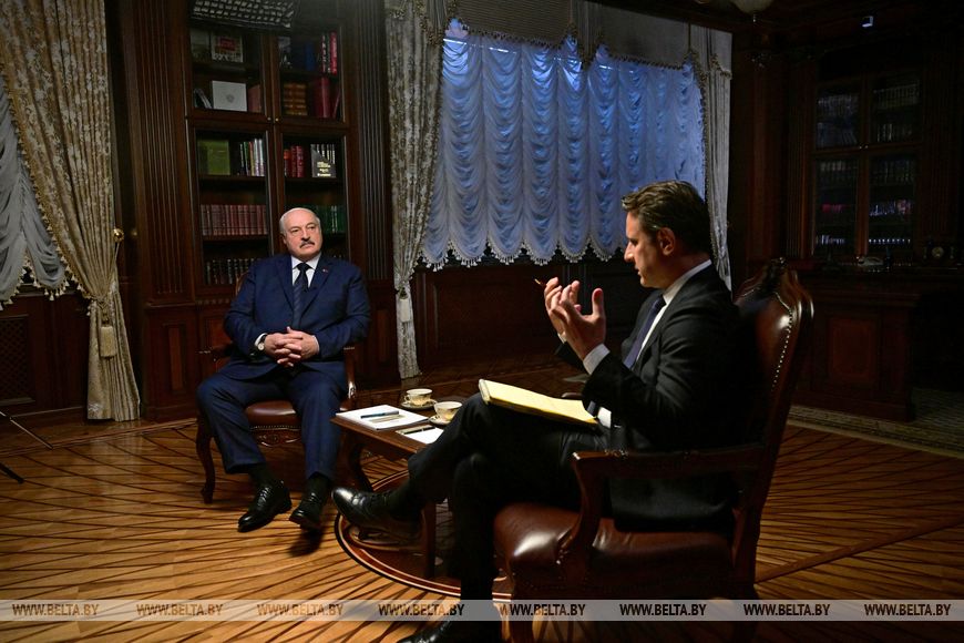 Лукашенко 