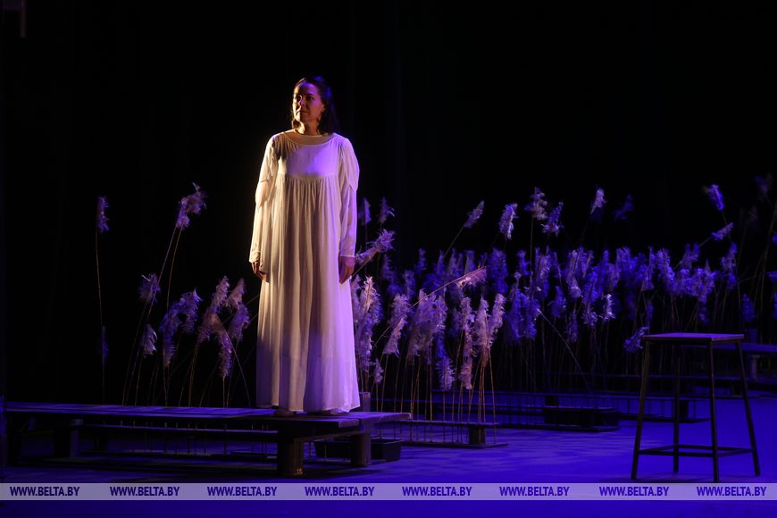 Чернецкий о Белой Веже: возможность представить миру самобытность белорусской культуры и обогатиться опытом зарубежных коллег