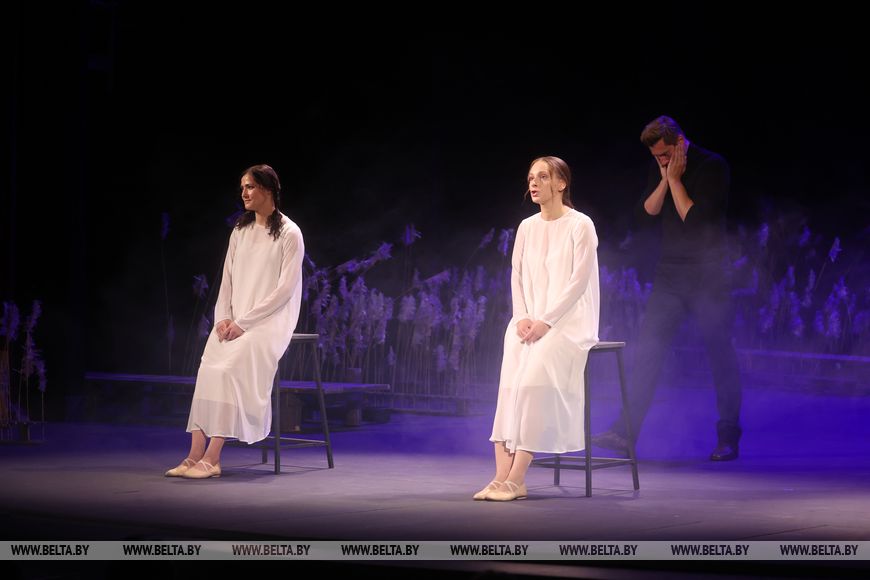 Чернецкий о Белой Веже: возможность представить миру самобытность белорусской культуры и обогатиться опытом зарубежных коллег