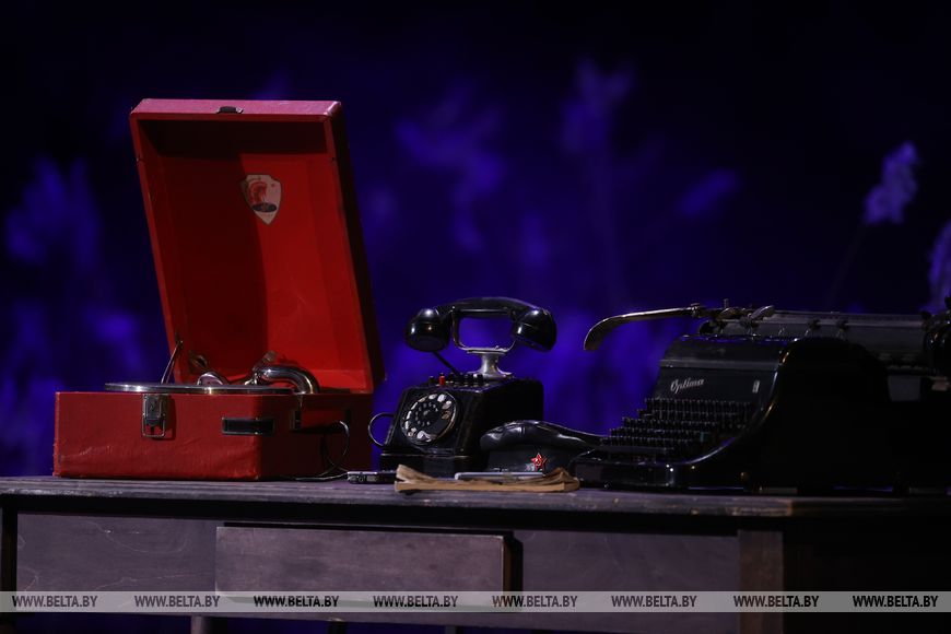 Чернецкий о Белой Веже: возможность представить миру самобытность белорусской культуры и обогатиться опытом зарубежных коллег