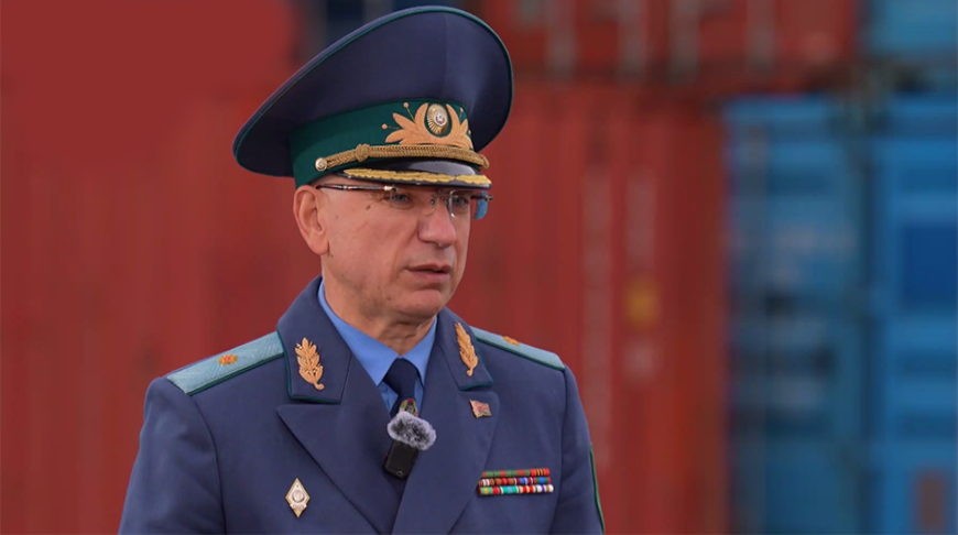 Насколько восстановлены авто-, грузовые и ж/д потоки в польском направлении, уточнили таможенники