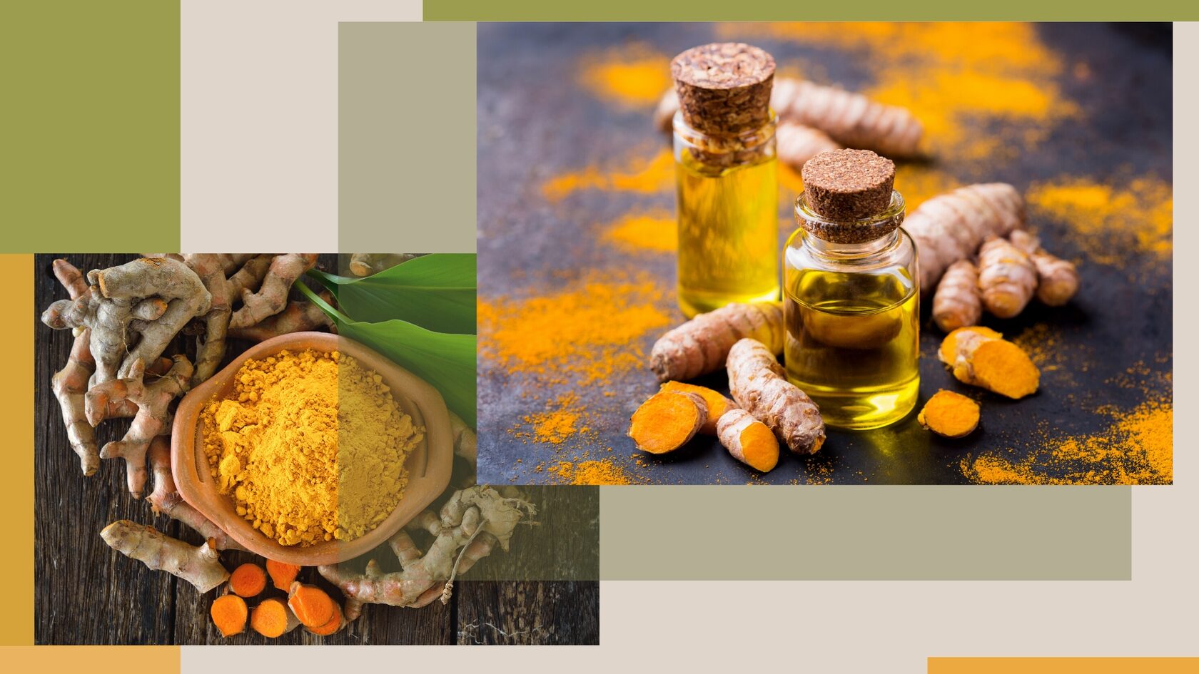 вред куркумы