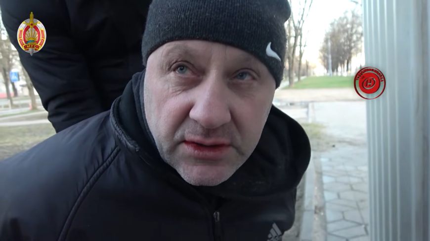 Судьба серийного убийцы из