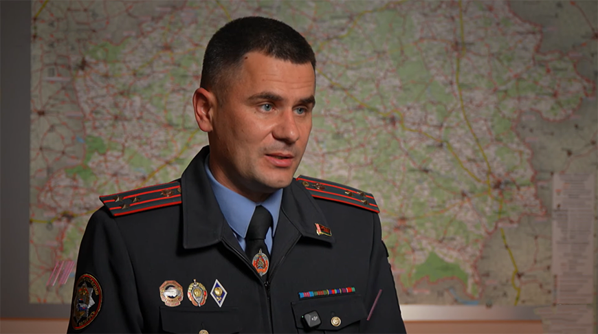 Еще 30 участков дорог Беларуси оборудуют системой контроля средней скорости движения в 2026 году