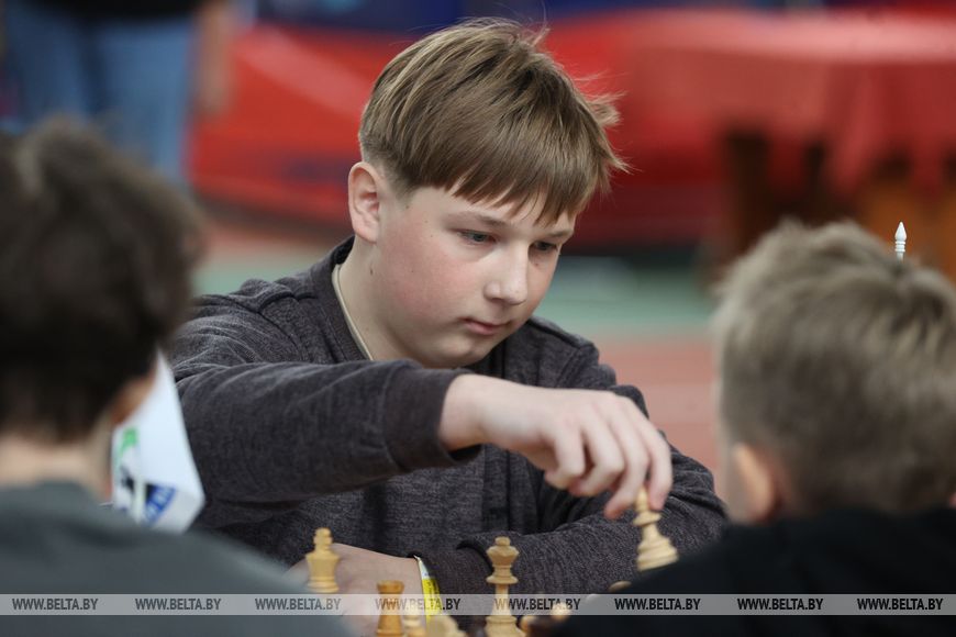 Десятый фестиваль «Черная пешка» проходит в Бресте