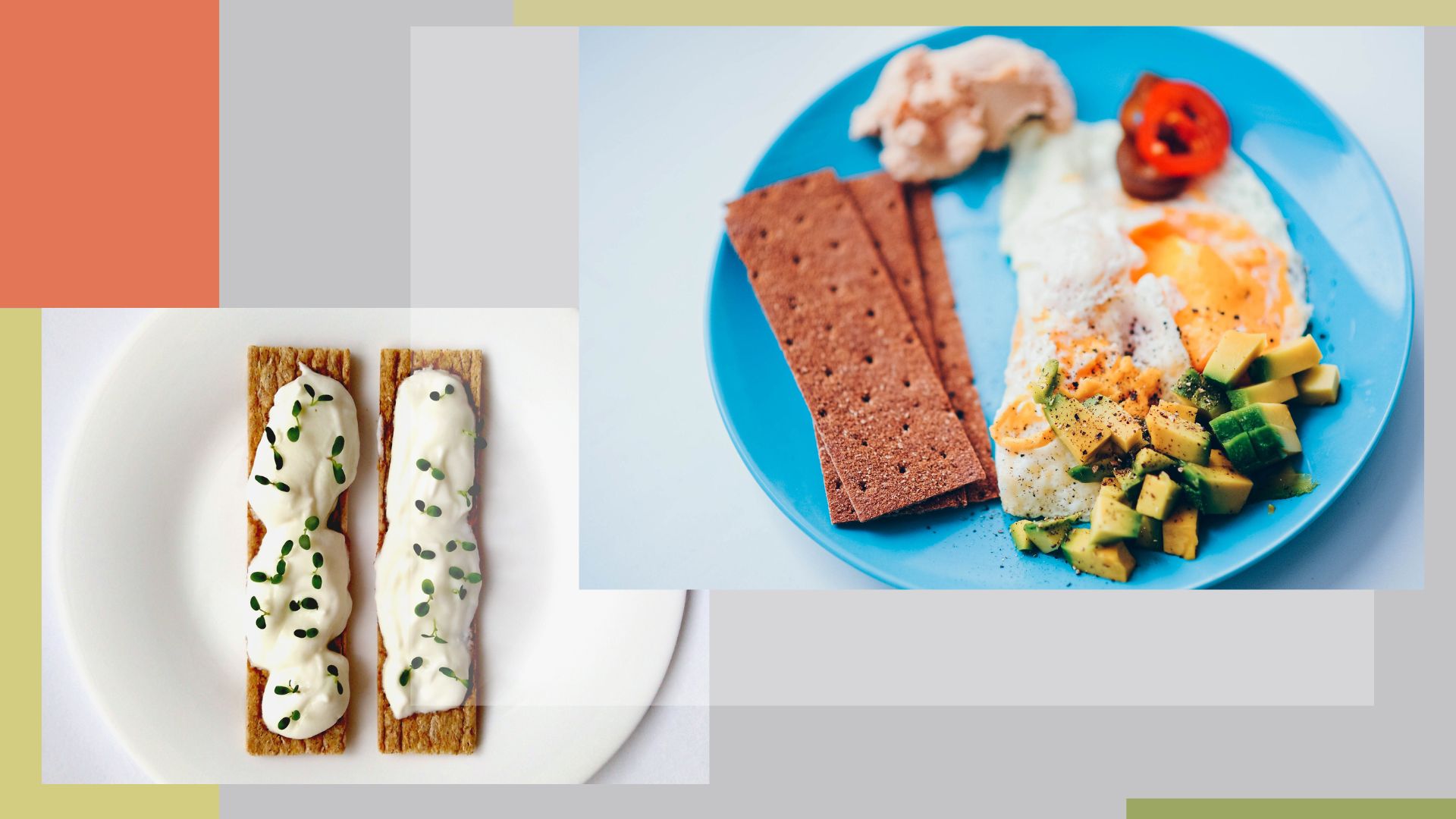 польза хлебцев