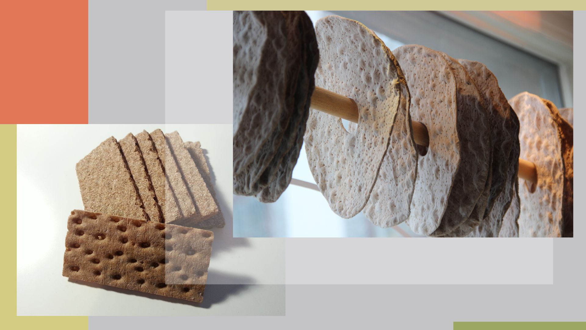 вред хлебцев