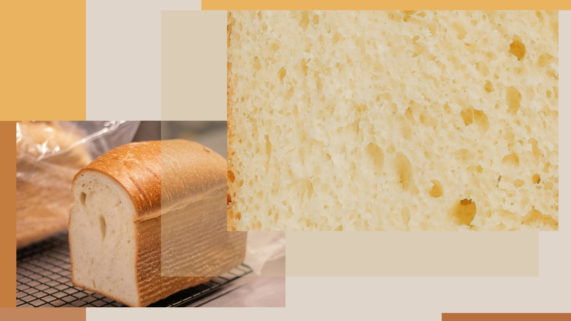 вред и польза белого хлеба