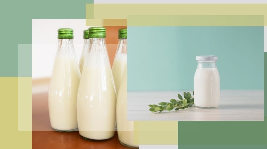 вред растительного молока