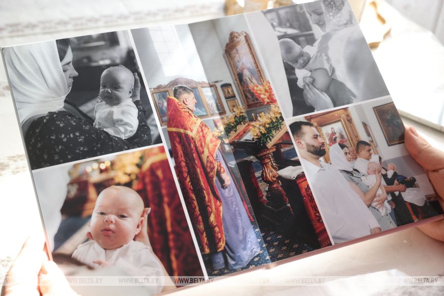 У нас целый детский садик. Как живет семья, в которой родились тройняшки-близнецы