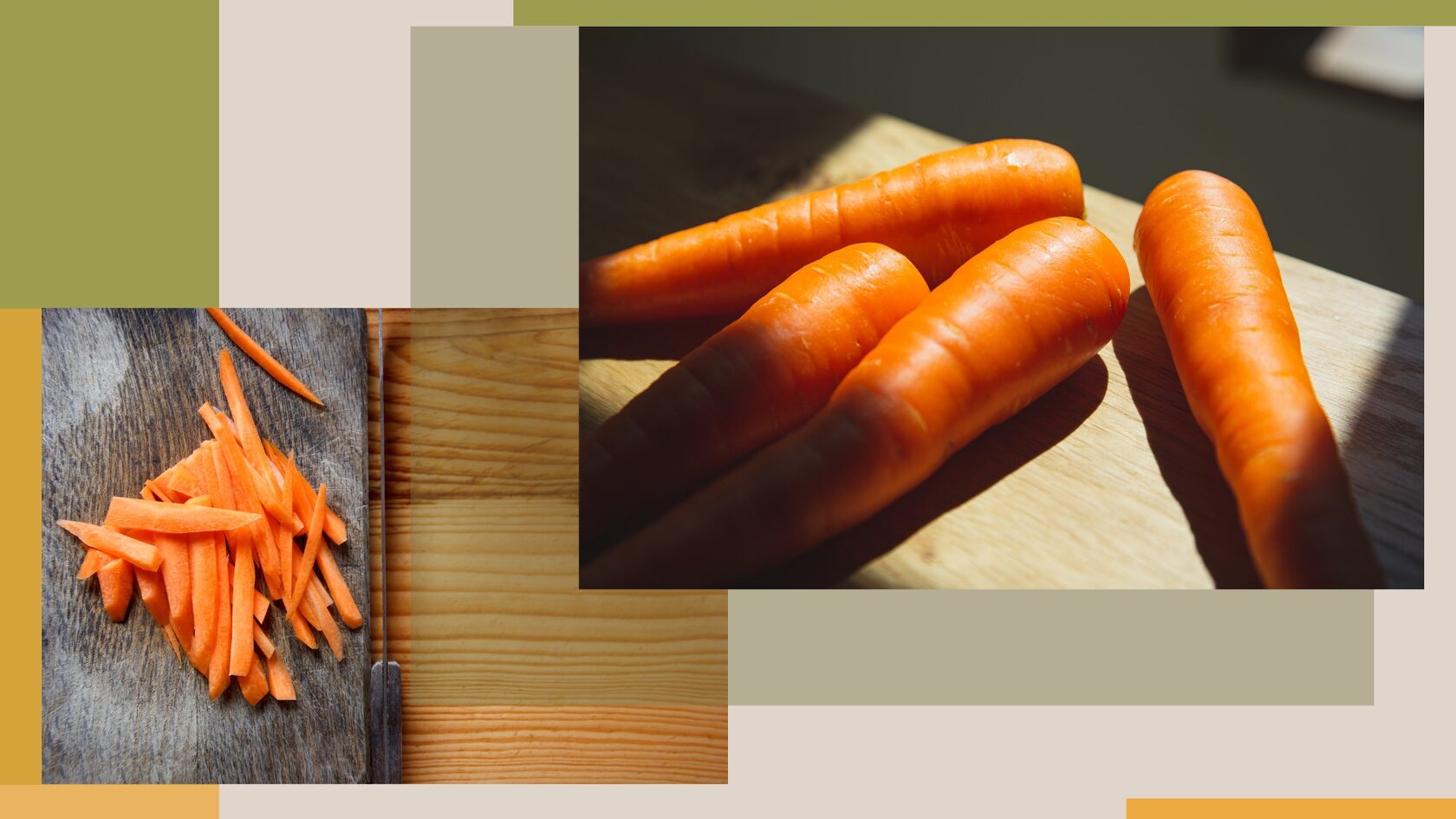 морковный сок