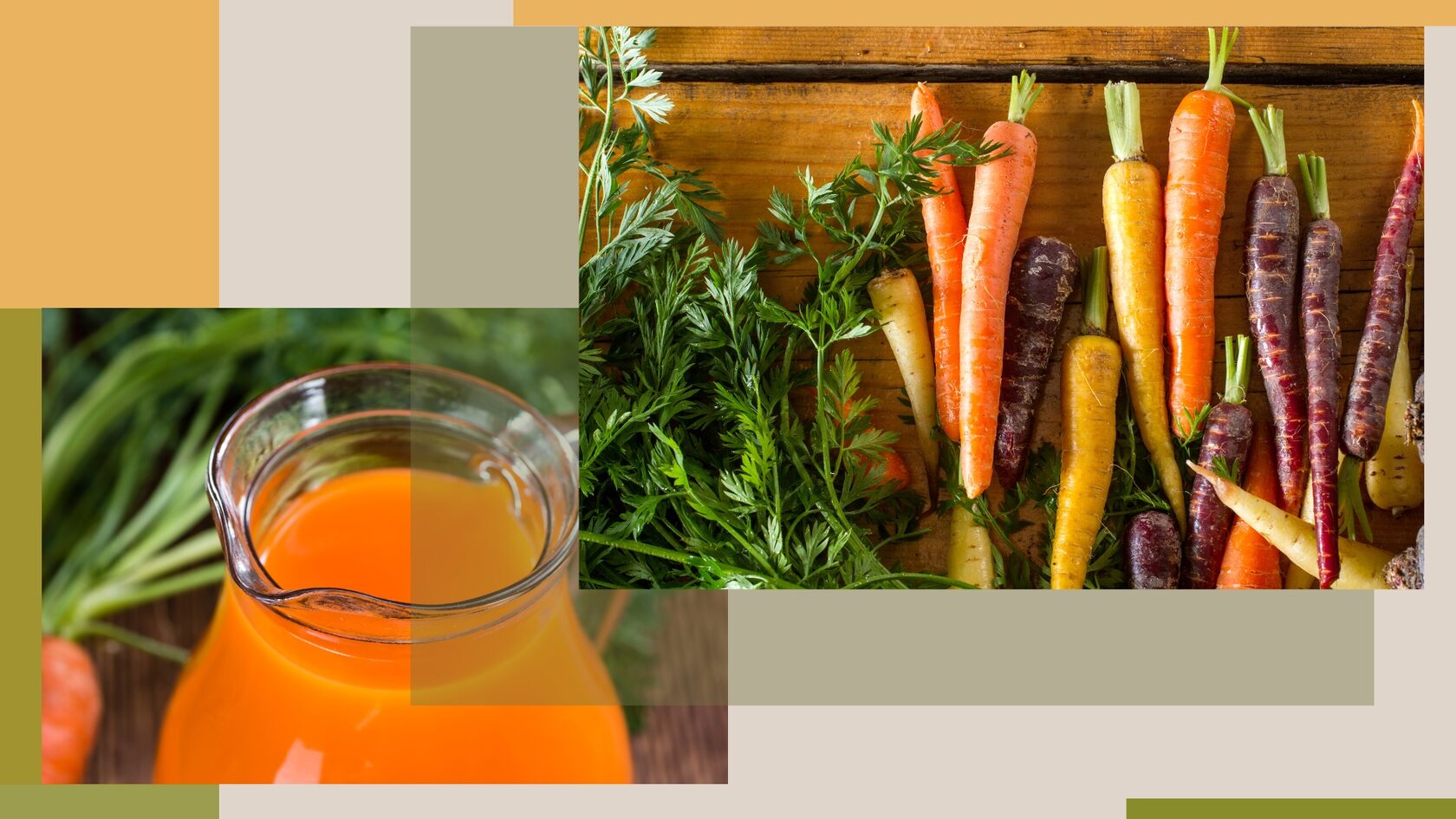 вред морковного сока