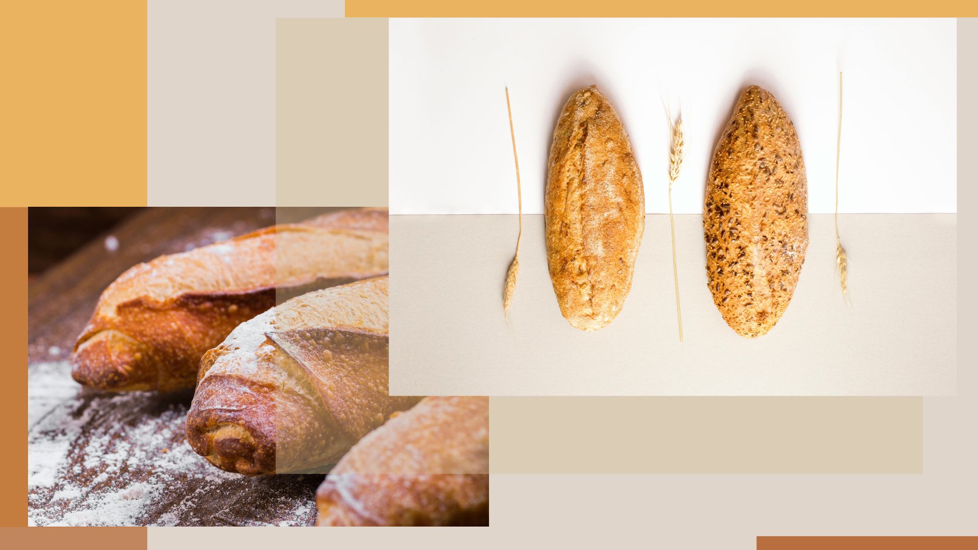 польза белого хлеба