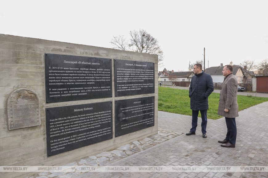 В Бресте появятся новые места отдыха и еще один пляж — какими они будут