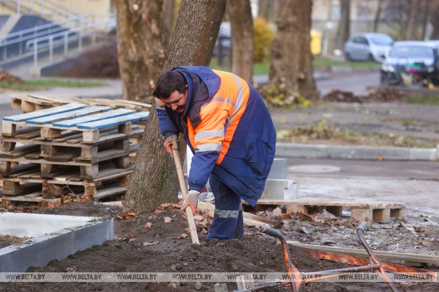 В Бресте появятся новые места отдыха и еще один пляж — какими они будут