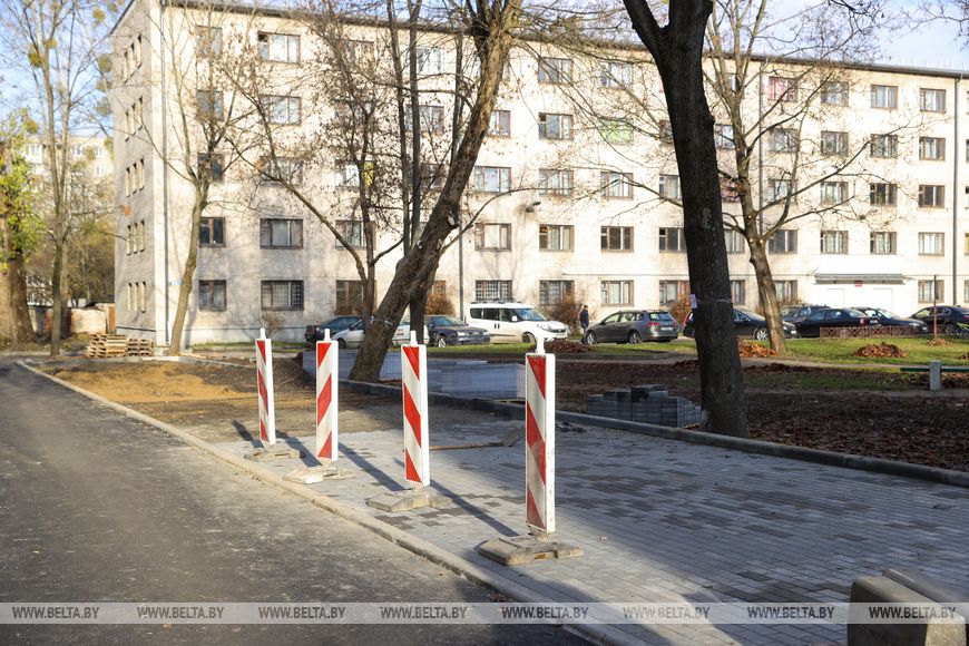 В Бресте появятся новые места отдыха и еще один пляж — какими они будут