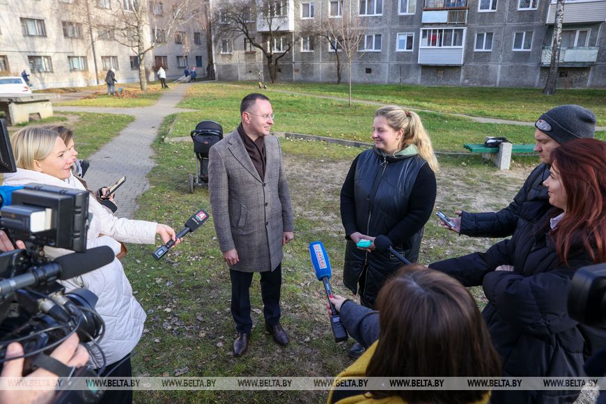 В Бресте появятся новые места отдыха и еще один пляж — какими они будут