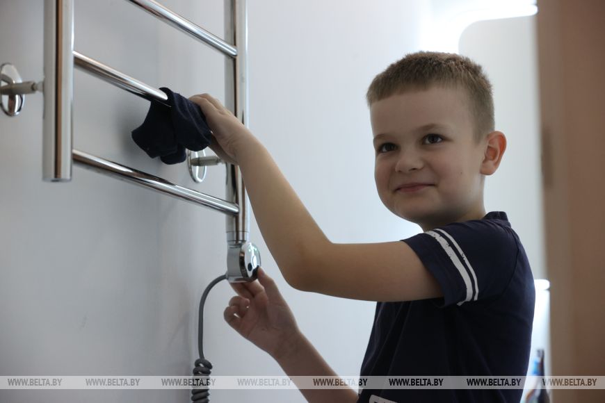 Разбираемся, выгодно ли строить электродома и как в них живется белорусам