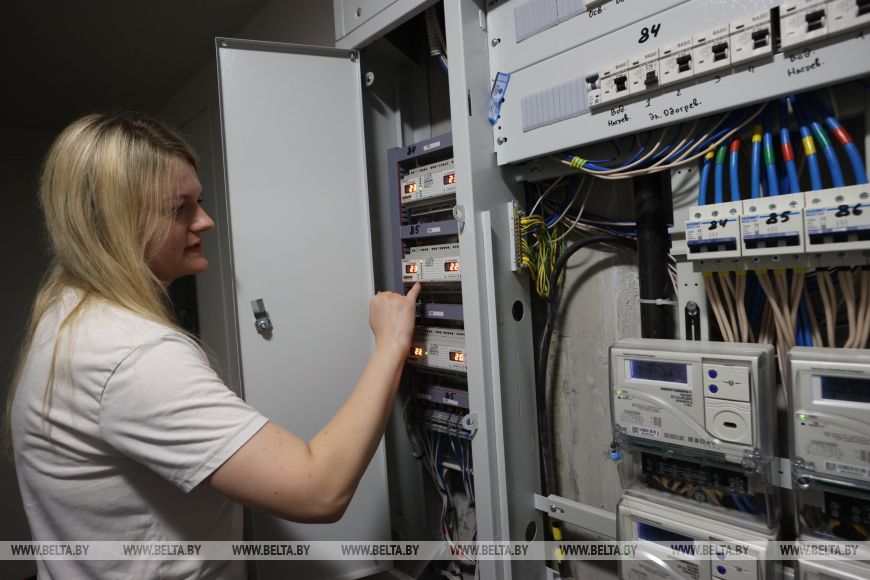 Разбираемся, выгодно ли строить электродома и как в них живется белорусам