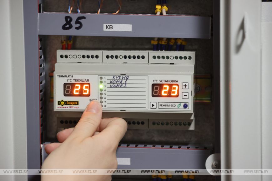 Разбираемся, выгодно ли строить электродома и как в них живется белорусам