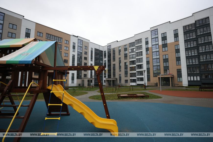 Разбираемся, выгодно ли строить электродома и как в них живется белорусам