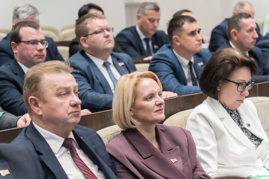 Рост зарплат и инвестиций: как сработала Могилевская область по итогам 9 месяцев текущего года